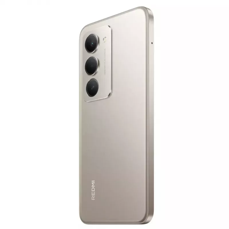 Smartphone Xiaomi Redmi 15 5G 6.9 inch 128 GB Grey