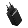 Charger Baseus GaN5 Pro Universal Black