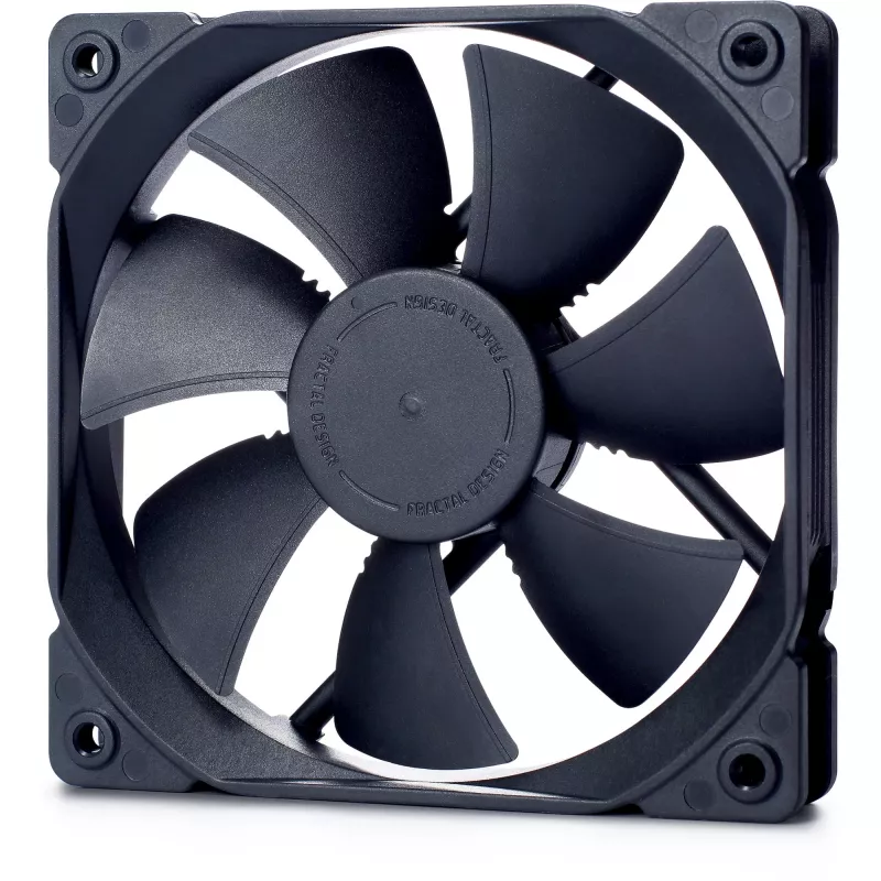 Fan Fractal Design Dynamic X2 GP-12 PWM