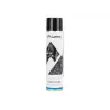 Compressed Air Duster LANBERG CG-600FL-001 — 600 ml, for PC cleaning, Black/Blue/White