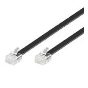 Wentronic 50323 Connectivity Accessory Black