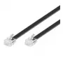Wentronic 50323 Connectivity Accessory Black