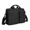 Laptop shoulder bag Tomtoc Navigator-A33 for 14 inch laptops, Tomtoc TMT206 (black)