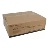 SilverStone MILO ML03 - Desktop - Mikro-ATX - without Power Supply (ATX / PS/2) - Black - USB/Audio (SST-ML03B-R)