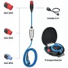 Vehicle Battery Charger NRGkick 12601001 22 kW 32 A Type 2