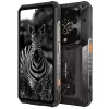 Rugged smartphone UleFone Armor 28 Ultra 5G — 16GB RAM, 1TB storage, Black