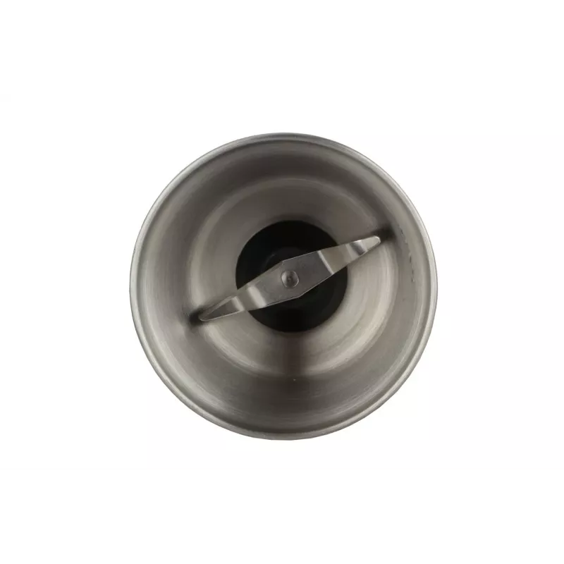 Blade Coffee Grinder BLAUPUNKT FCG801 — 200 W, 85 g capacity, silver