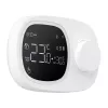 WiFi thermostat Avatto WT598 — smart programmable thermostat with WiFi control