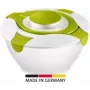 Mixing Bowl Westmark Praktika 6.5 L — stainless steel kitchen bowl for mixing and storage