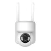 Extralink Outdoor camera Smart Life SolarEye Pro wireless, 2.5K, WiFi, 5200 mAh battery, IP65