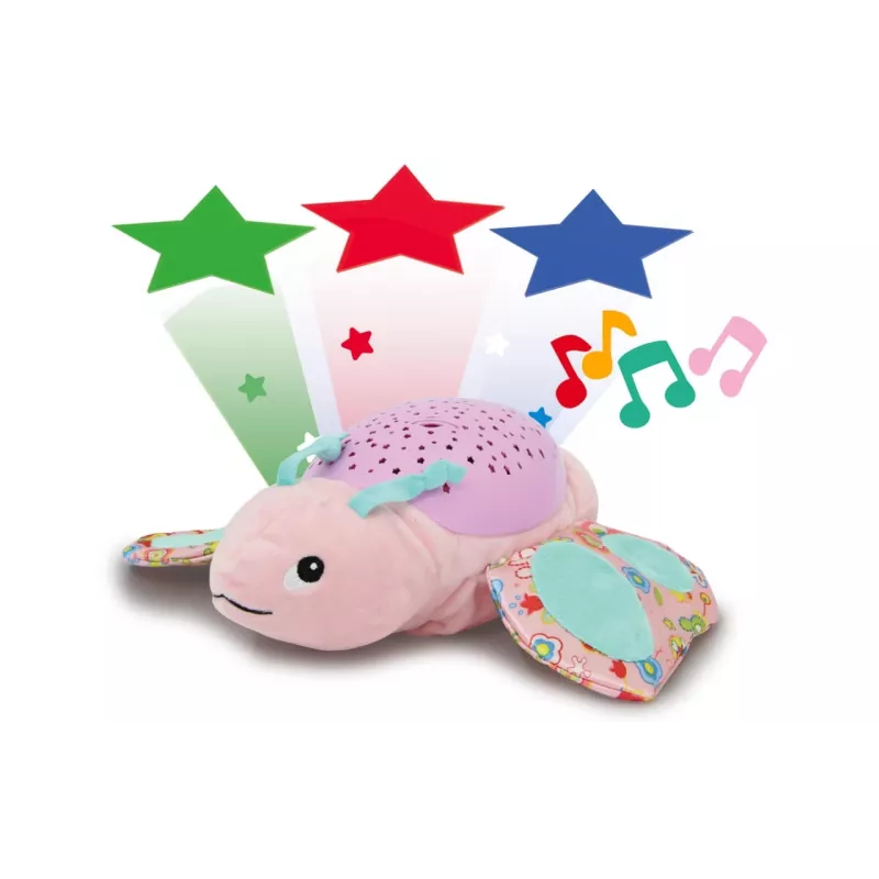 JAMARA Dreamy Butterfly, LED, Freestanding, Boys/Girls, Automatic Abschaltung, Battery