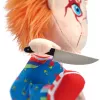Cuddly toy plush Chucky by schmidt spiele, model 42840, soft stuffed character toy