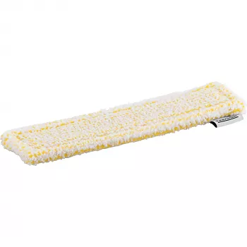 Window cleaner accessory Karcher 2.633-130.0 — microfiber cleaning cloths 275 mm (2 pcs)