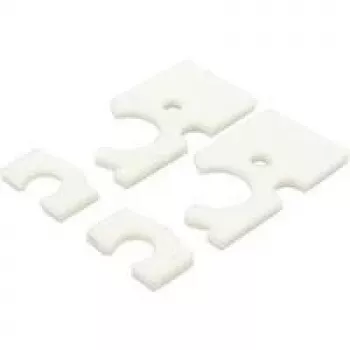 HEWLETT-PACKARD Lubrication Felts Kit Serv