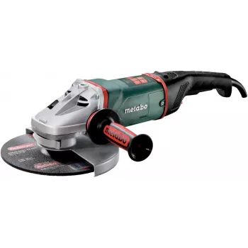 Angle Grinder Metabo WE 26-230 MVT Quick