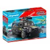 Action/Adventure Playset Playmobil City Action 71144 Multicolour 5-10 years