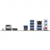 Biostar Z890AX-E Pro Motherboard, Intel Z890, LGA 1851, ATX, DDR5