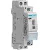 Installation Relay 16A 1S+1 NC 24V ERD218 (ERD218)
