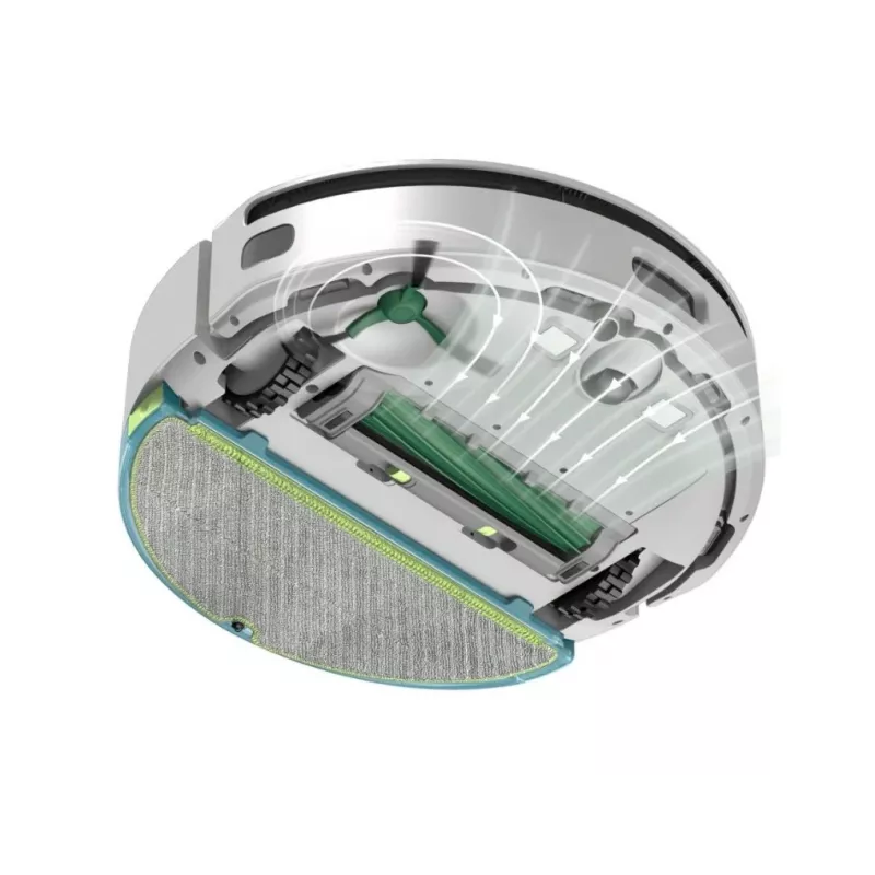 iRobot Roomba Combo 205 cleaning robot (white)
