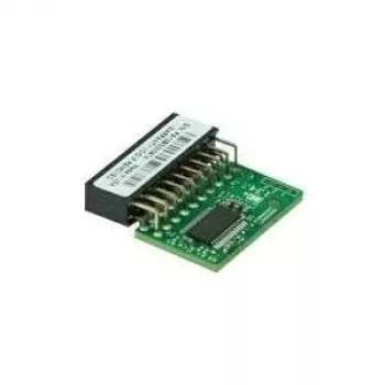 TPM Module Supermicro AOM-TPM-9655V TCG 1.2