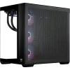 Computer Thermaltake FTW RTX 5080 Black Intel Core i7 16GB 1TB SSD NVIDIA RTX 5080 Windows 11 Home 64-Bit