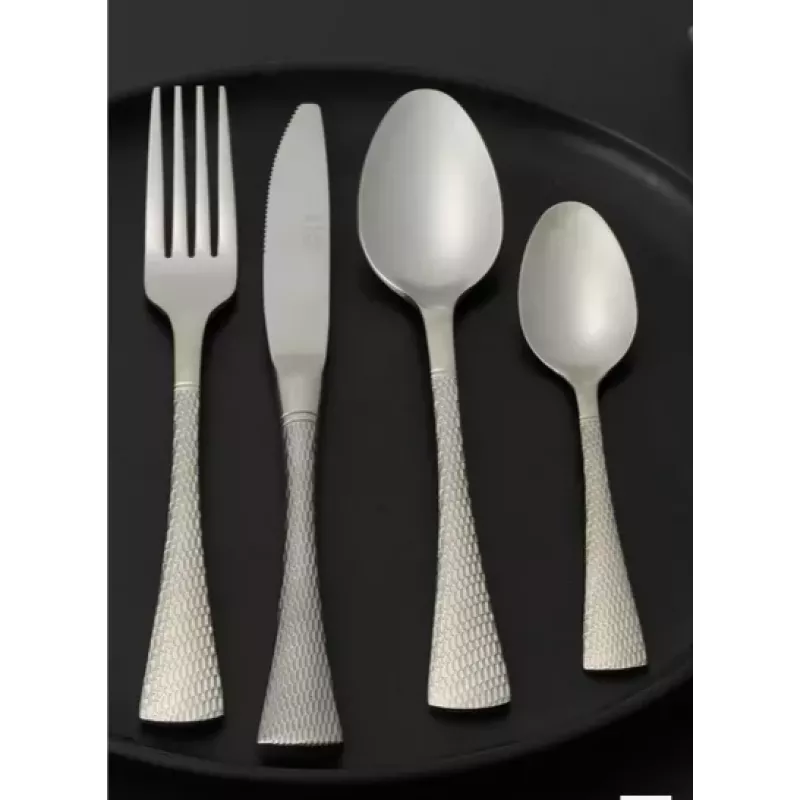 Cutlery set Russell Hobbs RH02229EU7 — 16-piece stainless steel