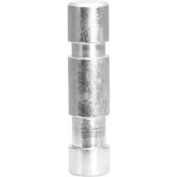 Coaxial TV connector EUROLITE TV-1 M-12 — male F-type to cable adapter