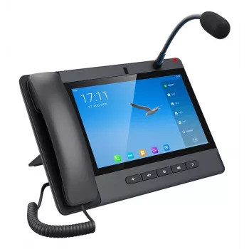 IP Phone Fanvil A320i Black
