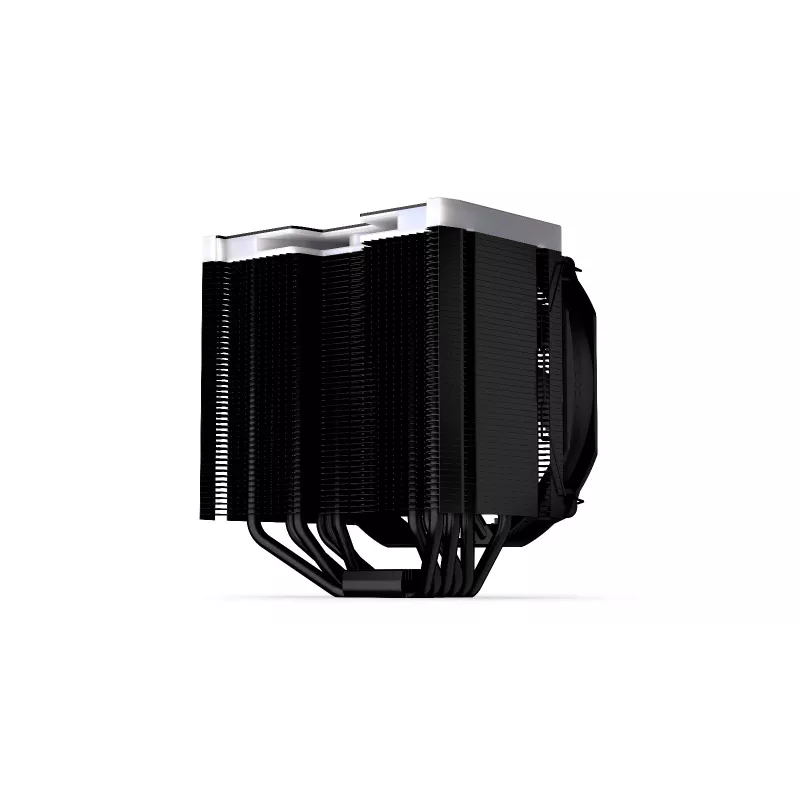 Endorfa Fortis 5 ARGB Black CPU cooler