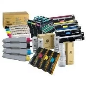 Konica Minolta 8938707 - 12000 Pages - Laser - Bizhub C300/C352/C352 - 5 - 35 °C - 8 - 80 (tn312m)