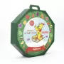 Advent calendar Haribo Balthasar 810030.001, multicolour, 260×60×250 mm