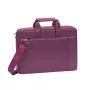 Rivacase 8231 39.6 cm (15.6) Messenger case Purple