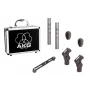 AKG C451 B Stereo Set - Set stereo Condenser Microphones