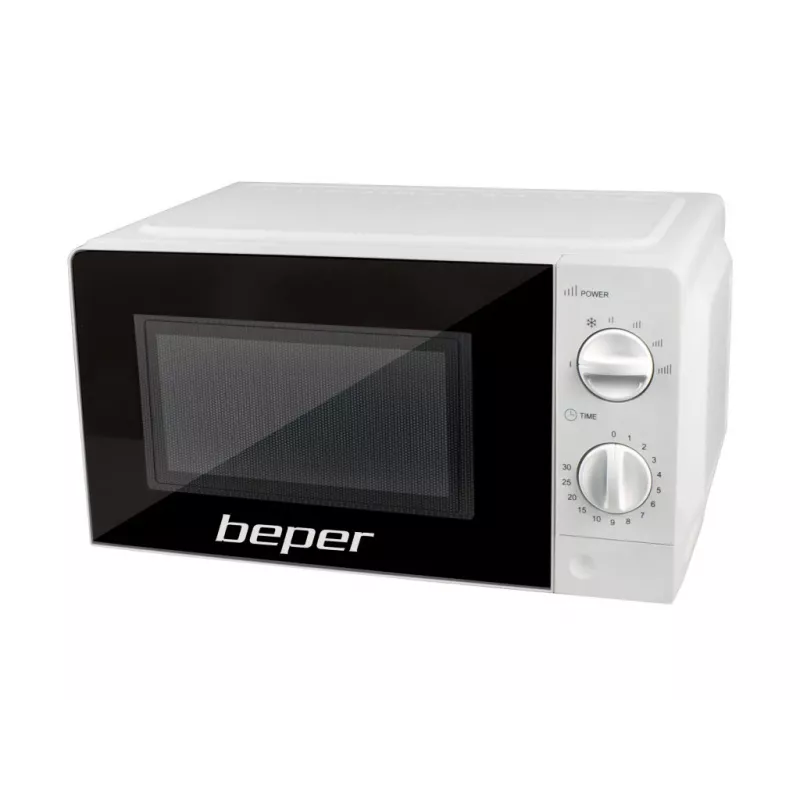 Microwave Beper BF.570, 700W, 20L