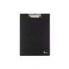 Clip pad Forpus, A4, Black
