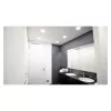 LED downlight Steinel RS PRO DL 150 SC HF Sensor 11W 3000K/4000K/6500K