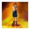ABYstyle figure ONE PIECE FigurinePortgas D. Ace x2