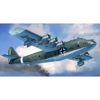 Plastic model kit REVELL Blohm & Voss BV 222 1:72 scale