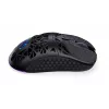 Wireless Gaming Mouse ENDORFY LIV — right-hand, optical 12000 DPI, Bluetooth/2.4 GHz, wired USB-A/USB-C, 5 buttons, aRGB illumination