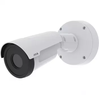 IP security camera Axis Q1972-E Bullet 640 x 480
