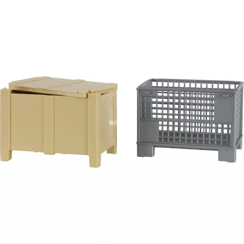 Scale model part BRUDER 02415
