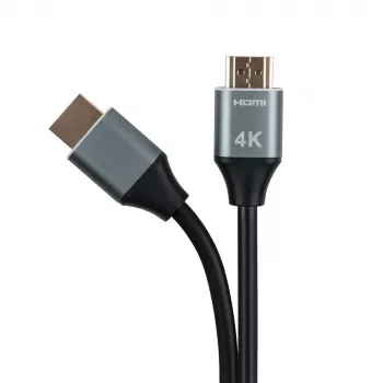 HDMI cable Tellur TLL312011 3 m — 4K, 18 Gbps