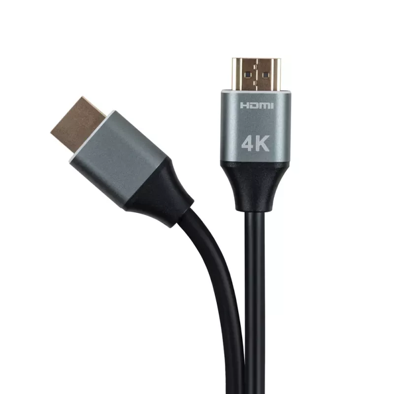 HDMI cable Tellur TLL312011 3 m — 4K, 18 Gbps
