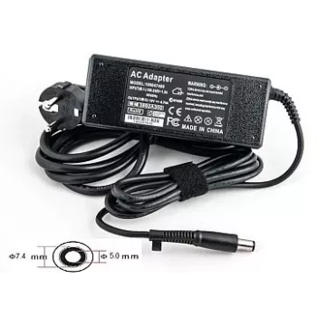 Power Adapter Extra Digital HP90F7450 90W Black