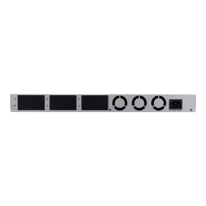 Ubiquiti UniFi Redundant Power System network switch component Power supply