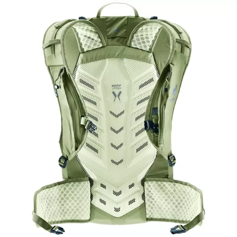 Backpack DEUTER Speed Lite Pro 25 — 25 L lightweight hiking pack, mineral grove universal