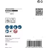 Bosch 2 608 620 726 angle grinder accessory Cup brush