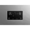Fridge-freezer GR-RB500WE silver