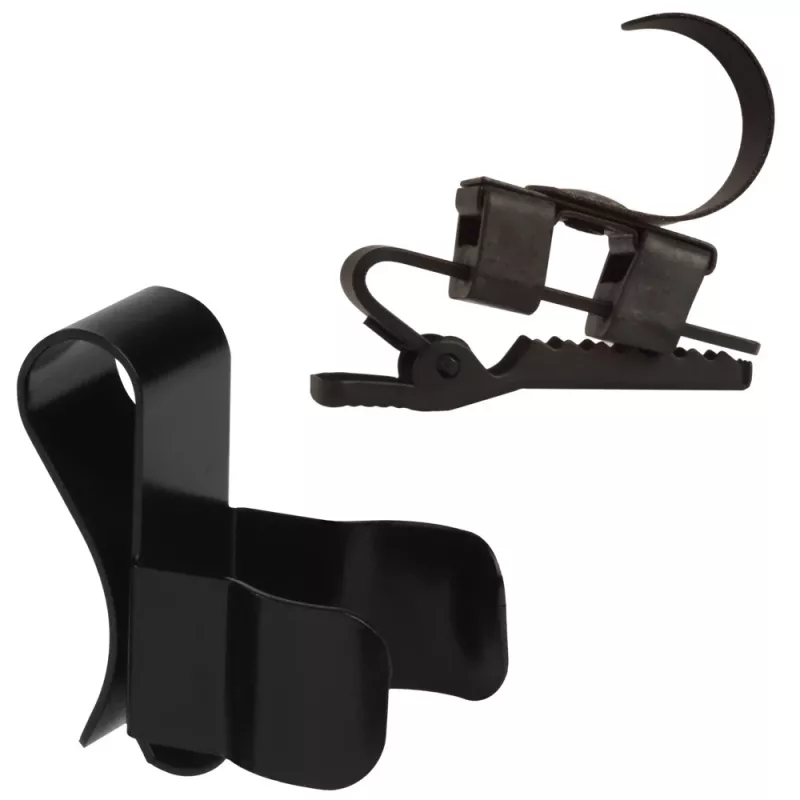 Shure SM11 dynamic Lavaliermikrofon