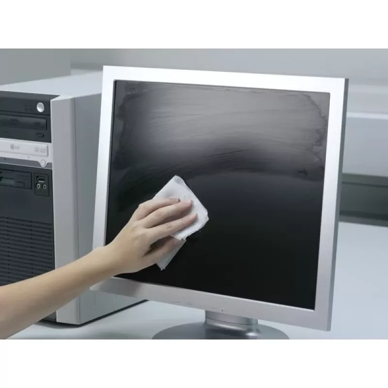 Screen Cleaner Durable SCREENCLEAN duo 5721